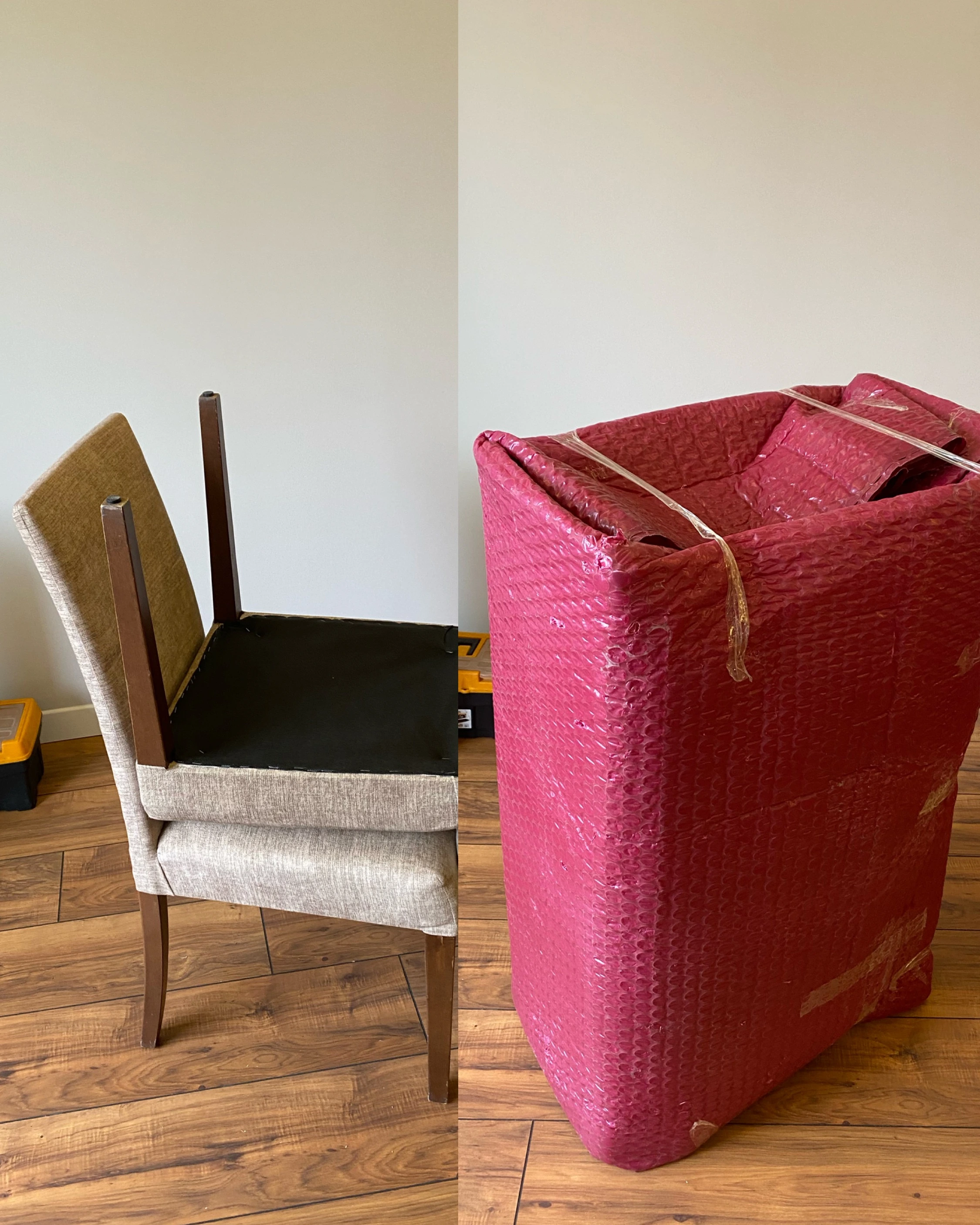 Esenyalı Evden Eve Nakliyat