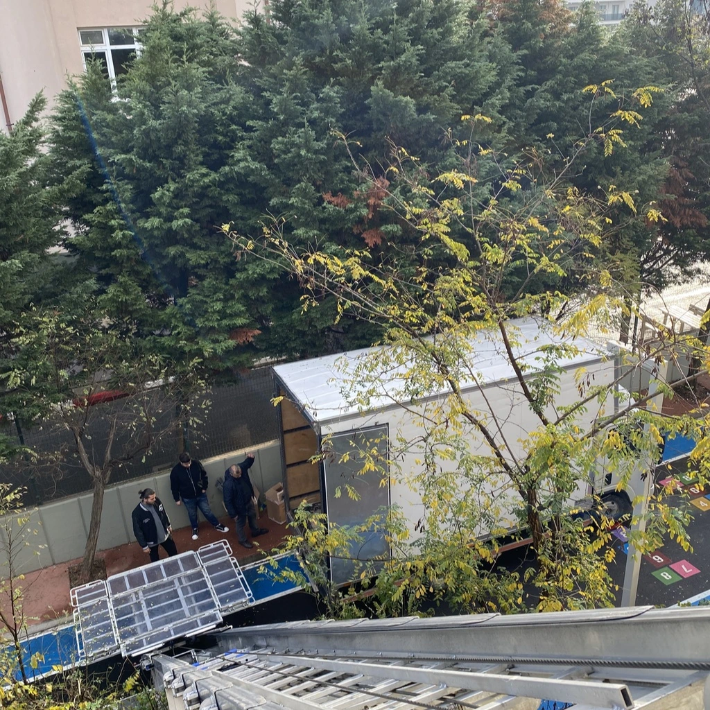 Evden eve nakliyat hizmeti - RAMSES Nakliyat profesyonel ekibi 2026'te çalışırken | Nakliyat firmaları arasında 1.5M TL sigortalı hizmet